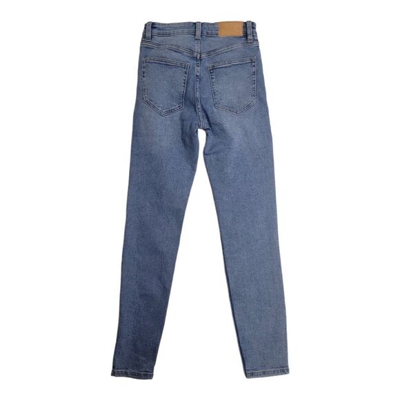 Zara skinny jeans  - Picture 7 of 12
